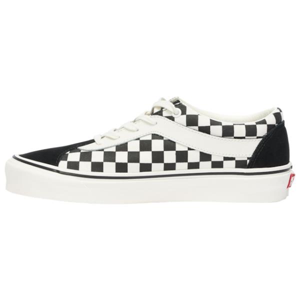 Vans Deszkás Cipő Férfi Bold NI Fekete,CZQ14829